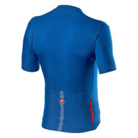 Picture of Castelli CLASSIFICA Majica  AZZURRO ITALIA