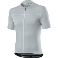 Picture of Castelli CLASSIFICA Majica SILVER GRAY