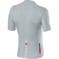 Picture of Castelli CLASSIFICA Majica SILVER GRAY