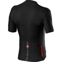 Picture of Castelli CLASSIFICA Majica LIGHT BLACK