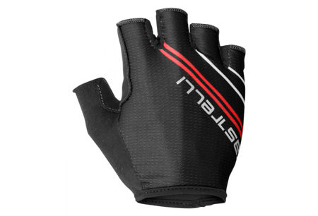 Picture of Rukavice CASTELLI  DOLCISSIMA 2 W GLOVE BLACK