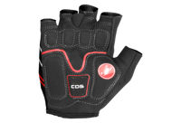 Picture of Rukavice CASTELLI  DOLCISSIMA 2 W GLOVE BLACK