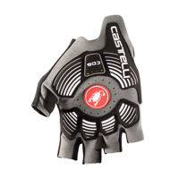 Picture of Rukavice CASTELLI ROSSO CORSA PRO V GLOVE   WHITE