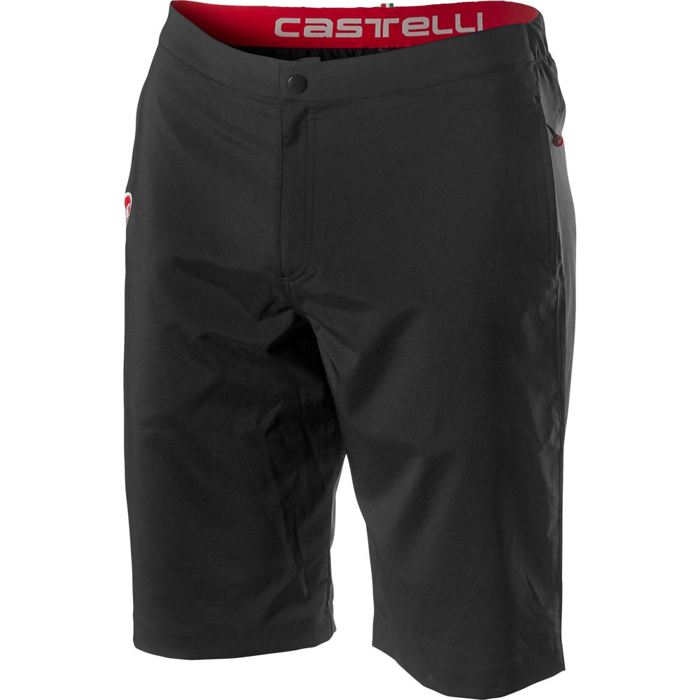 Picture of CASTELLI MILANO SHORT