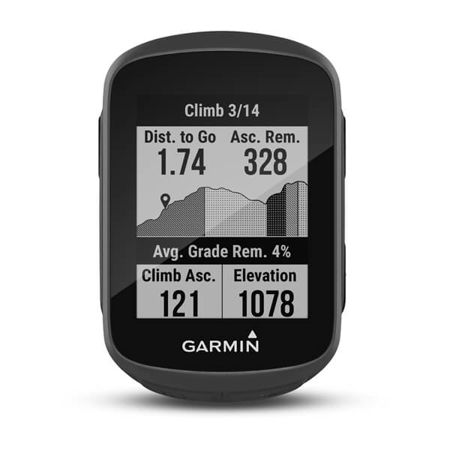 Picture of GARMIN EDGE 130 PLUS