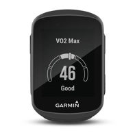 Picture of GARMIN EDGE 130 PLUS