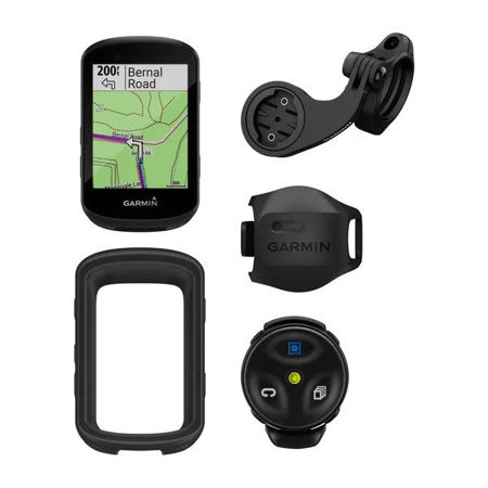 Picture of GARMIN EDGE 530 MTB BUNDLE