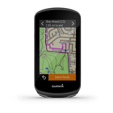 Picture of GARMIN EDGE 1030 PLUS