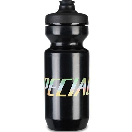 Picture of Specialized Purist WaterGate Black Holograph