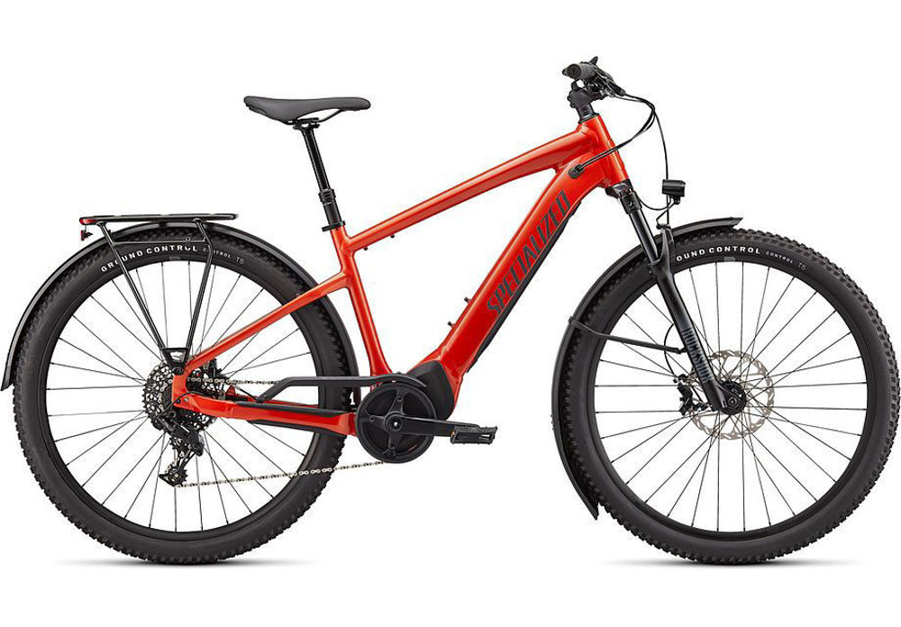 Picture of Specialized TURBO TERO 4.0 EQ Redwood 2022