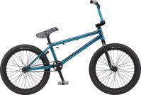 Picture of GT PERFORMER BMX BIKE Plava