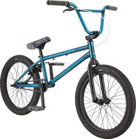 Picture of GT PERFORMER BMX BIKE Plava