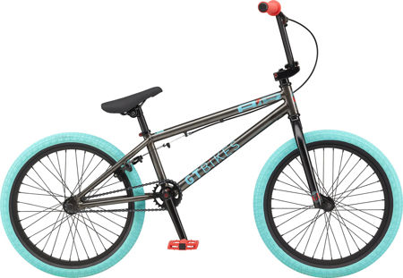 Picture of GT AIR BMX BIKE 2021