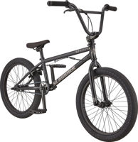 Picture of GT SLAMMER BMX BIKE Crna