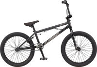 Picture of GT SLAMMER BMX BIKE Crna