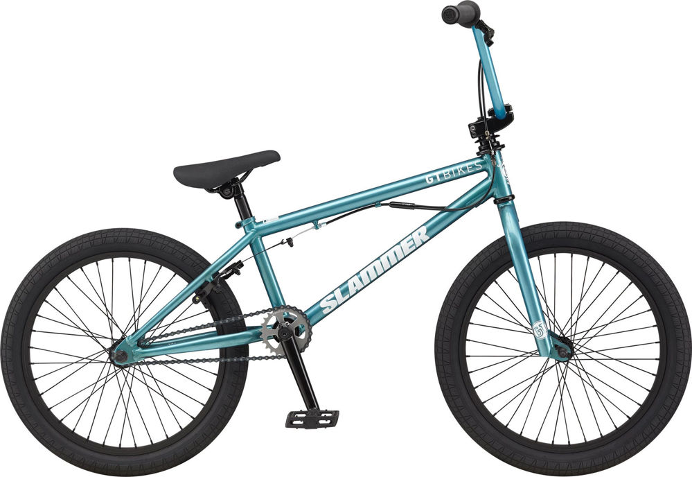 Picture of GT SLAMMER BMX BIKE MNT