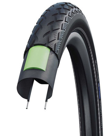 Picture of Schwalbe Marathon HS 420 GG 28x1.50" 700x38C 40-622