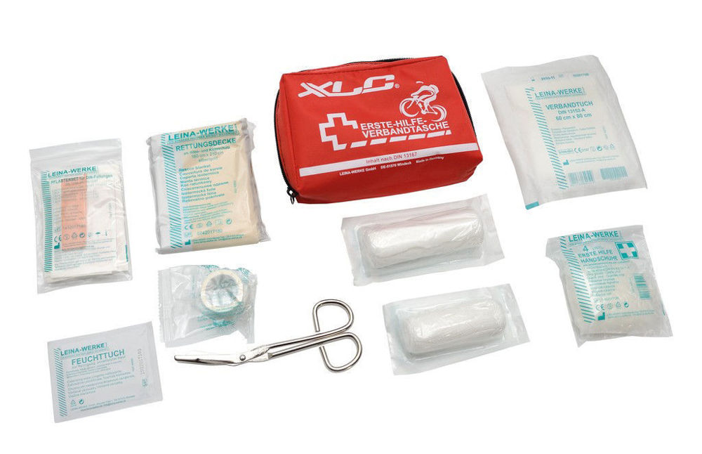 Picture of XLC First Aid Kit