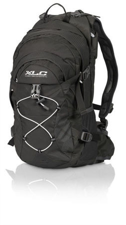 Picture of XLC Bike Backpack BA-S48