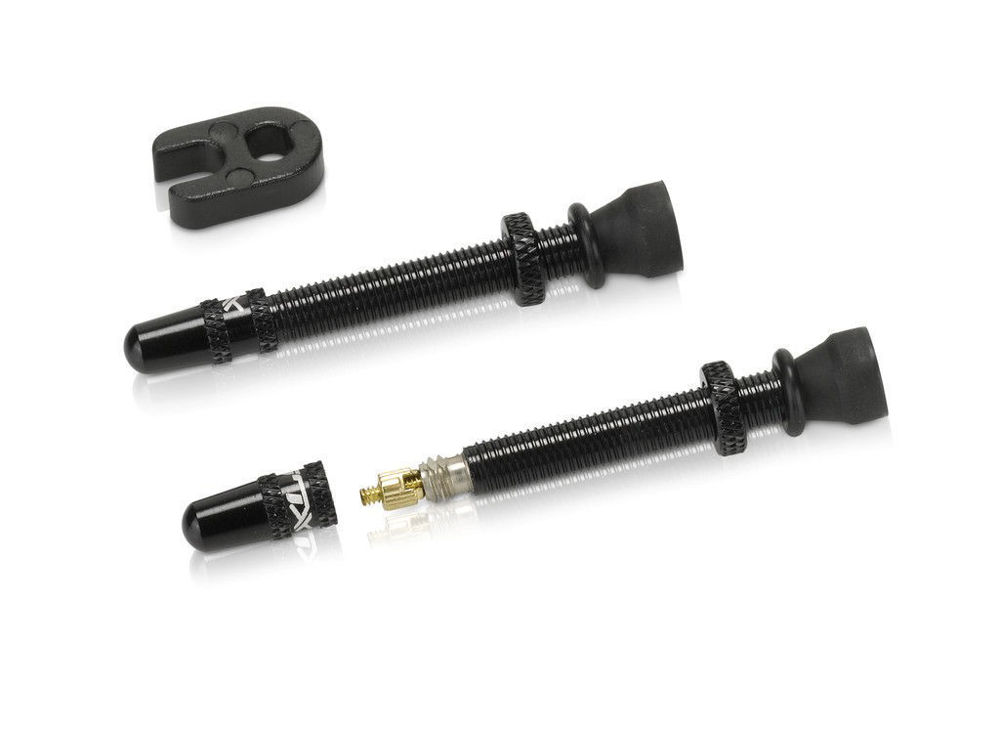 Picture of XLC Universal Tubeless Valveset PU-X09