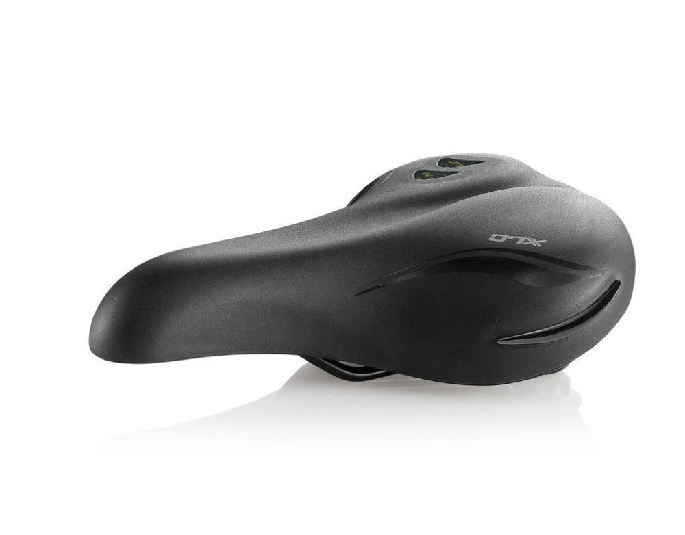 Picture of XLC Trekking Saddle ALL SEASON SA-A25 270 x 190mm