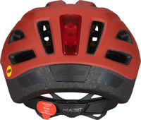 Picture of Specialized Shuffle Youth Led Satin Redwood