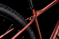 Picture of CUBE ACCESS WS PRO RUBYMETAL´N´PINK 2022