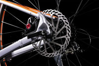 Picture of CUBE AIM RACE SILVER´N´ORANGE 2022