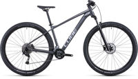 Picture of CUBE AIM SL GRAPHITE´N´METAL