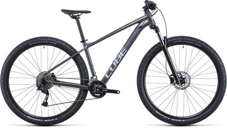 Picture of CUBE AIM SL GRAPHITE´N´METAL