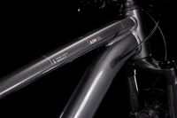 Picture of CUBE AIM SL GRAPHITE´N´METAL
