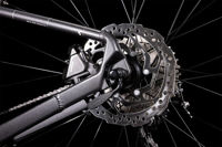 Picture of CUBE AIM SL GRAPHITE´N´METAL