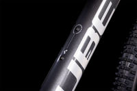 Picture of CUBE AIM SL GRAPHITE´N´METAL