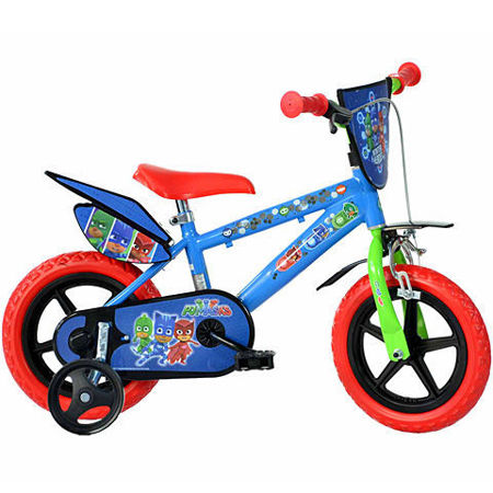 Picture of DINO BIKES 12" PJ MASKS