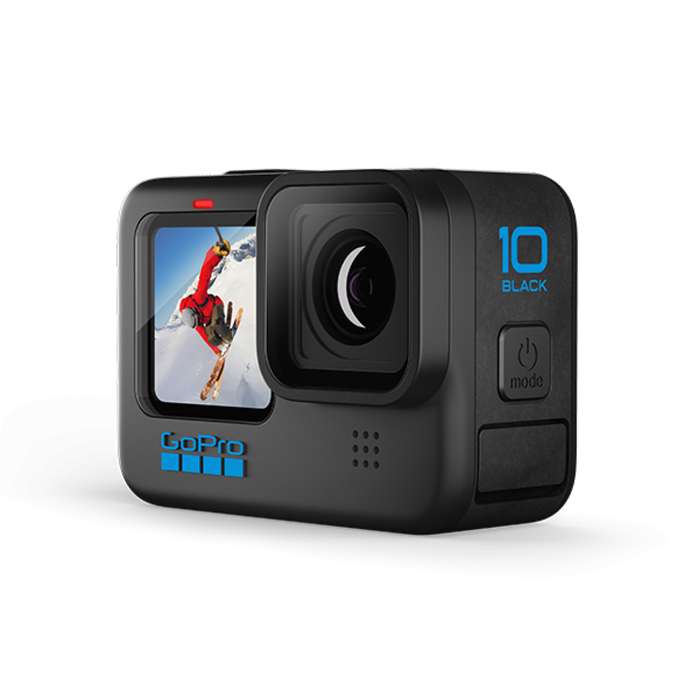 Picture of GoPro Hero 10 Black