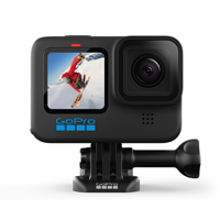 Picture of GoPro Hero 10 Black