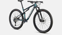 Picture of Specialized 2022 EPIC COMP SATIN CARBON / OIL / FLAKE SILVER
