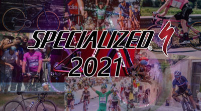 Picture of Specialized retrospektiva u 2021. godini