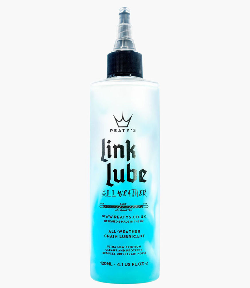 Picture of Ulje za lanac Peaty's  Link Lube 120ml