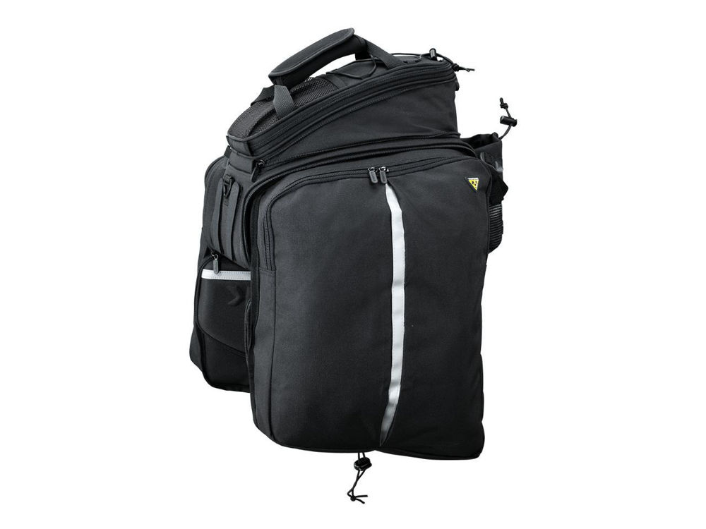 Picture of TOPEAK TORBA MTS TRUNK BAG DXP STRAP