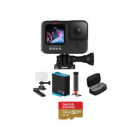 Picture of GoPro Hero 9 Black Special Bundle