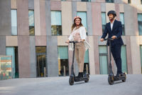 Picture of Električni romobil Segway MAX G30 II