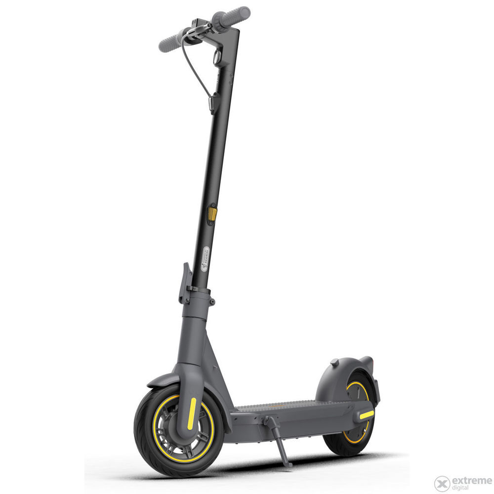 Picture of Električni romobil Segway MAX G30 II