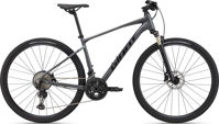 Picture of GIANT ROAM 0 DISC CHARCOAL 2022