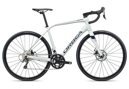 Picture of ORBEA AVANT H40-D WHITE-GREY 2021