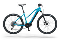 Picture of Apache Levit Muan MX3, 468WH, 27.5″ Plava