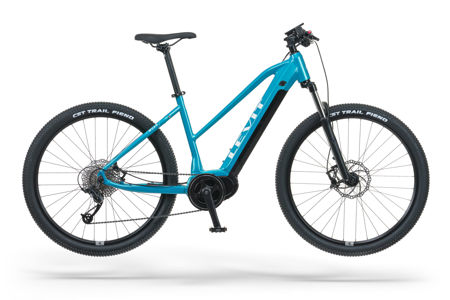 Picture of Apache Levit Muan MX3, 468WH, 27.5″ Plava