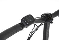 Picture of Apache Levit Chilo 3 black