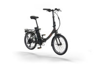 Picture of Apache Levit Chilo 3 black