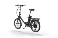 Picture of Apache Levit Chilo 3 black